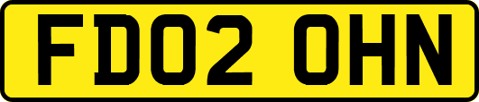 FD02OHN
