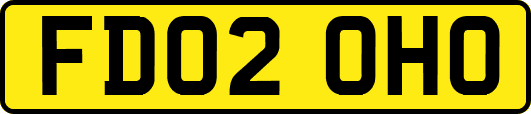FD02OHO
