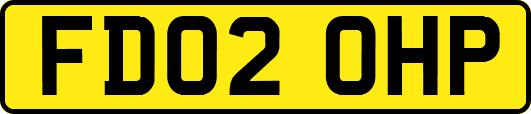FD02OHP