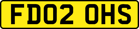 FD02OHS