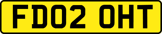 FD02OHT