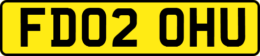 FD02OHU