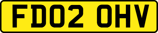 FD02OHV