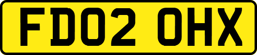 FD02OHX