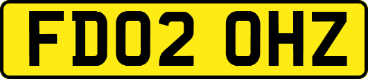 FD02OHZ