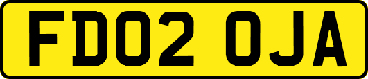 FD02OJA