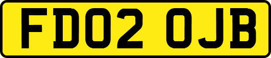 FD02OJB
