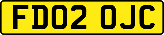 FD02OJC