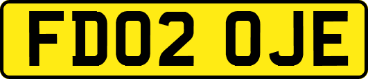 FD02OJE