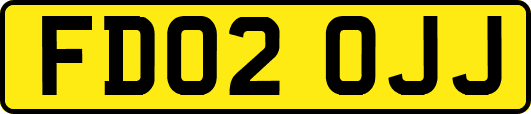 FD02OJJ