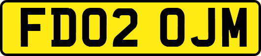 FD02OJM