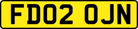 FD02OJN