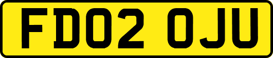 FD02OJU