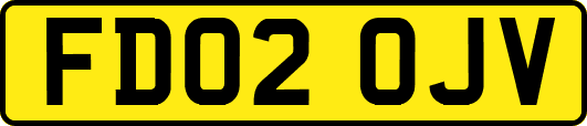 FD02OJV