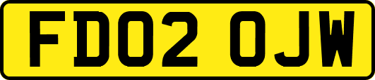 FD02OJW