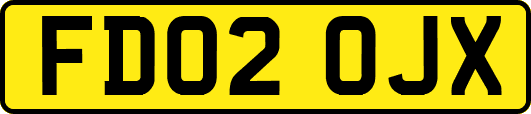 FD02OJX