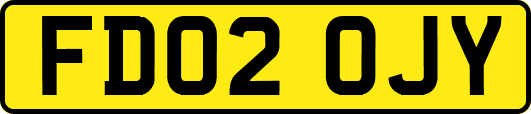 FD02OJY