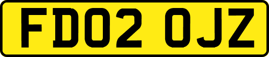 FD02OJZ