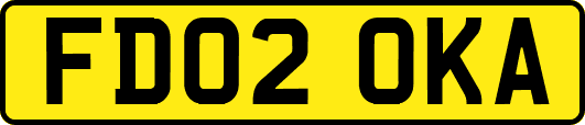 FD02OKA