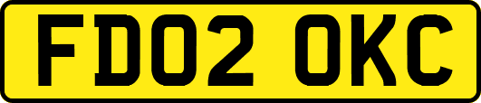 FD02OKC