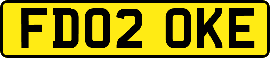 FD02OKE