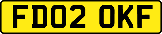 FD02OKF