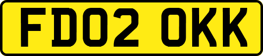 FD02OKK