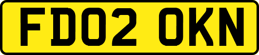FD02OKN