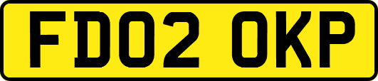 FD02OKP