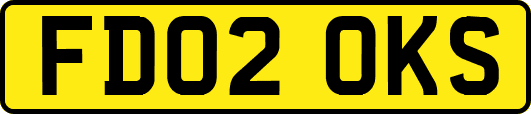 FD02OKS