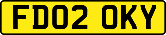 FD02OKY