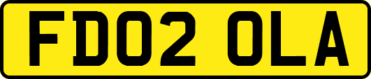 FD02OLA