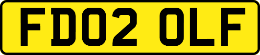 FD02OLF