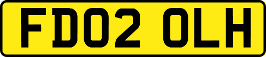 FD02OLH