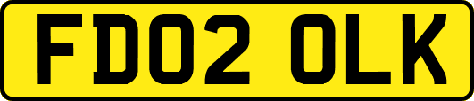 FD02OLK