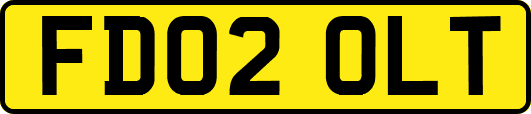 FD02OLT