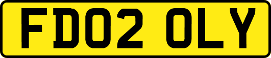 FD02OLY