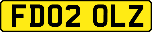 FD02OLZ