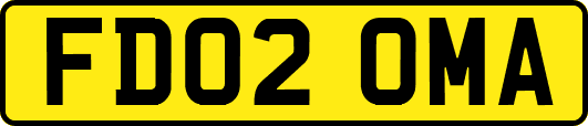 FD02OMA