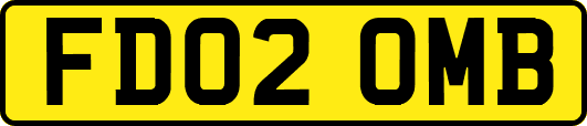 FD02OMB