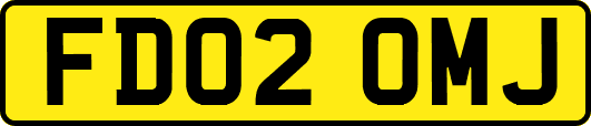 FD02OMJ