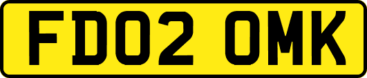 FD02OMK