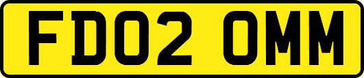 FD02OMM