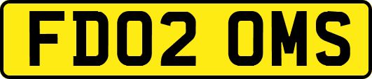 FD02OMS