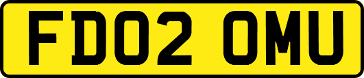 FD02OMU