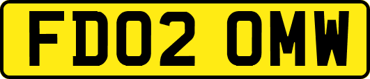 FD02OMW