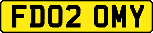 FD02OMY
