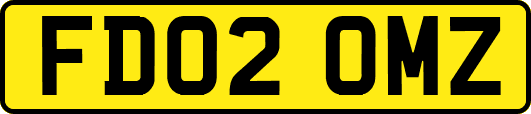 FD02OMZ