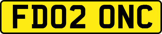 FD02ONC