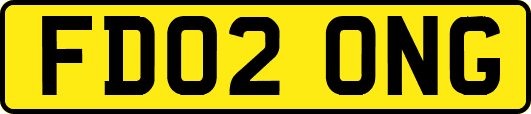 FD02ONG